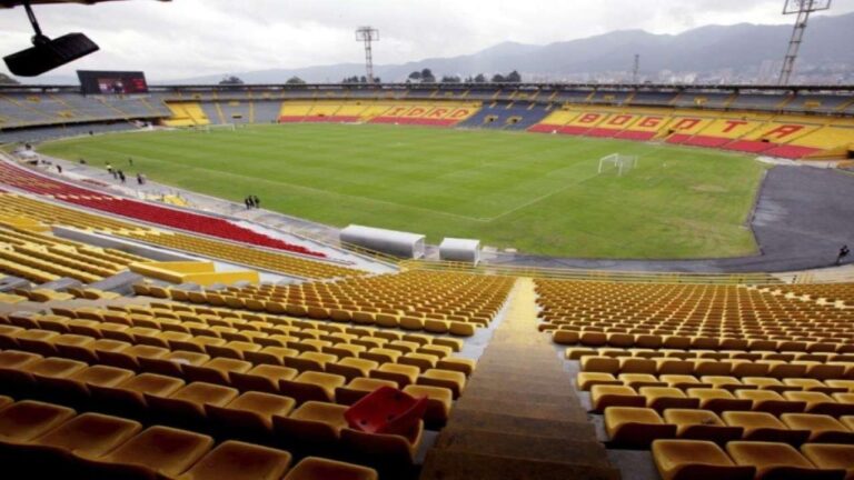 Bogotá albergará la final del Mundial Femenino Sub-20