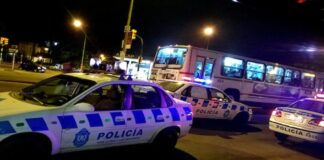 Fiscalía investiga asesinato en festejos por el aniversario de Nacional en Montevideo
