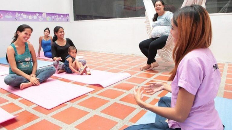El parto humanizado busca enfrentar la violencia obstétrica, afirma especialista