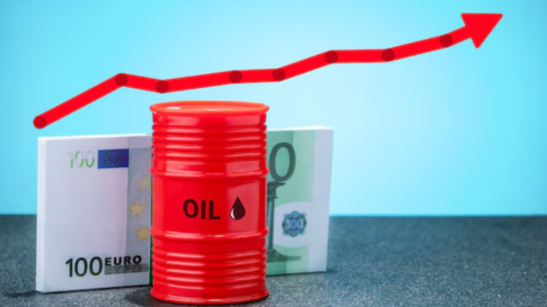 Brent cerró con bajada de $83,16