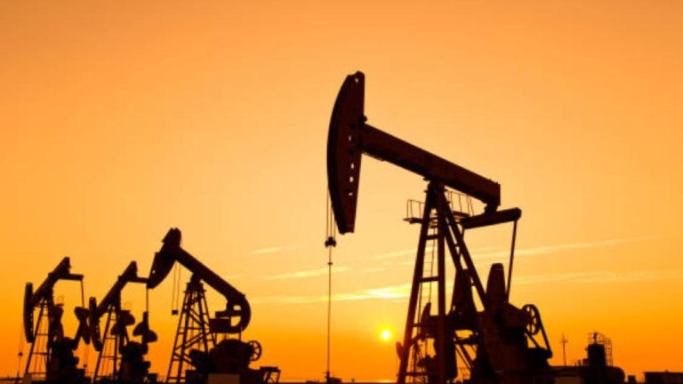 Barril Brent se alzó en $84,22