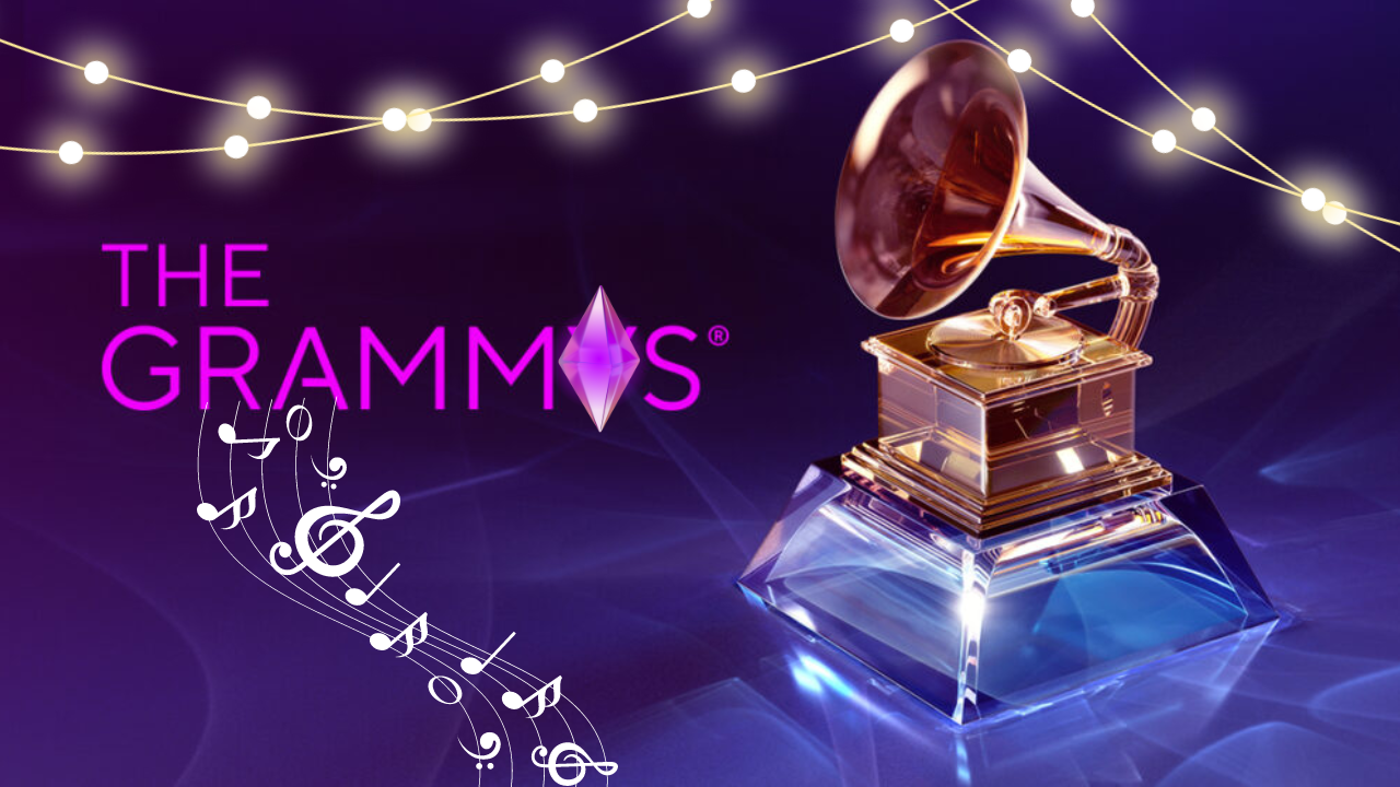 La 67 edición del Grammy será el 2 de febrero de 2025