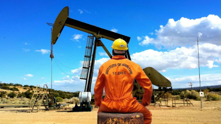 Barril Texas bajó a $79,80 