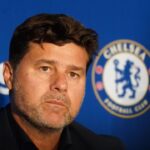 Pochettino deja el Chelsea por mutuo acuerdo