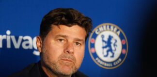 Pochettino deja el Chelsea por mutuo acuerdo
