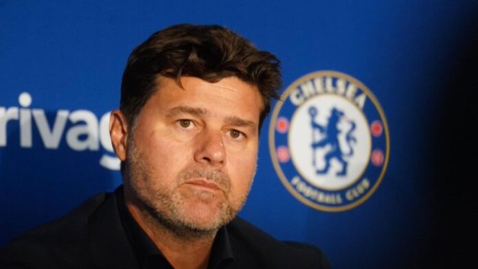 Pochettino deja el Chelsea por mutuo acuerdo