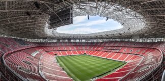 UEFA anuncia que "Puskás Aréna" acogerá la final de la Champions en 2026