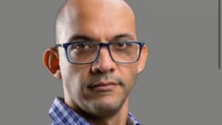 Ricardo Ríos: Si se mantienen las candidaturas hasta el 28-J hay un acuerdo político