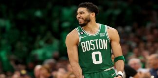 Tatum devuelve a los Celtics la ventaja frente a los Cavaliers