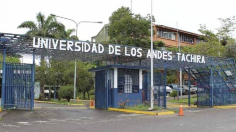 Estudiantes de la ULA exigen a la comisión electoral realizar las elecciones de cogobierno