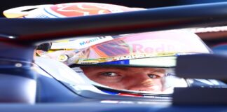 Verstappen se lleva la pole del GP de Emilia Romagna