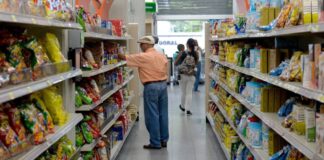 Consecomercio realizará foro de "Estrategias para incentivar el consumo"