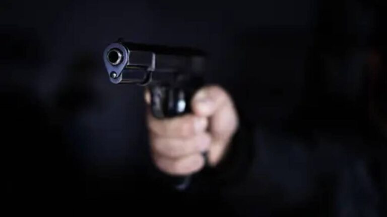 Detuvieron a alias El Diablo en Barinas
