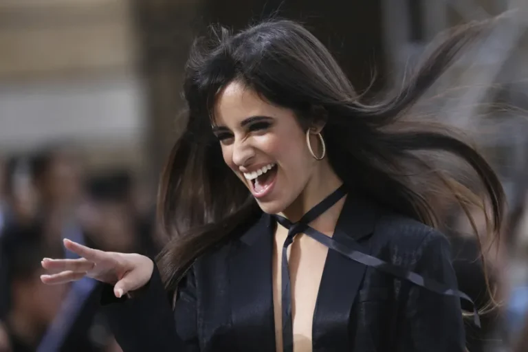 Camila Cabello lanzará su cuarto álbum de estudio titulado ‘C, XOXO’ el 28 de junio