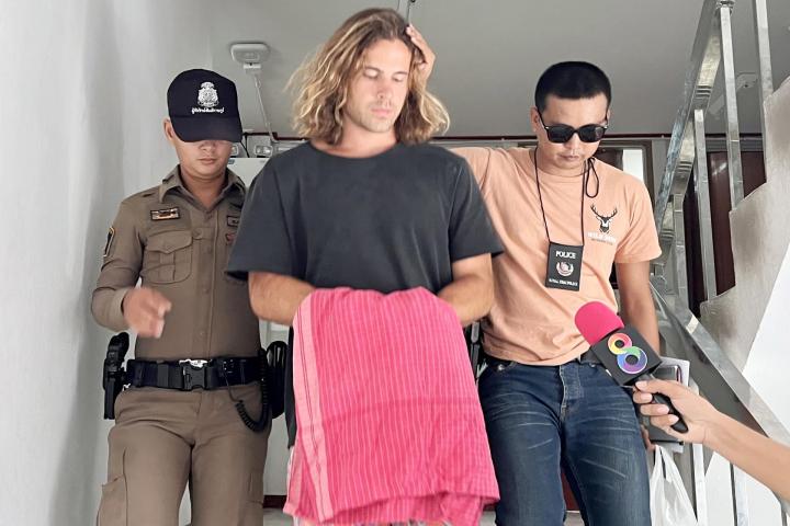 Juicio contra Daniel Sancho en Tailandia concluirá este jueves