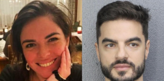 Acusan en EEUU de secuestro al esposo de colombiana desaparecida en España