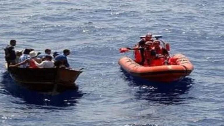 Una mujer identifica a su hermana muerta por el desembarco de migrantes en Puerto Rico