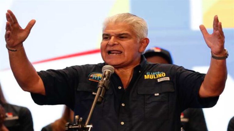 Elección de Mulino en Panamá no cambiará relación con Venezuela, asegura analista