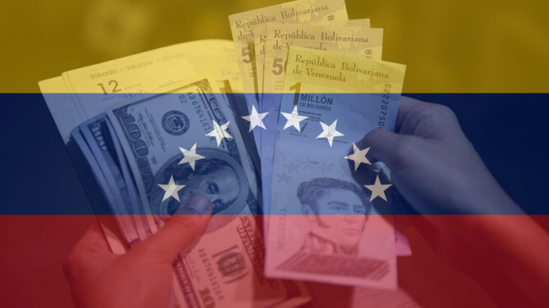 Proyección final de 2024 en la economía venezolana