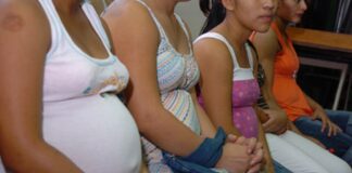 ONU acuerda medidas para prevenir el matrimonio o embarazo adolescente en Latinoamrica