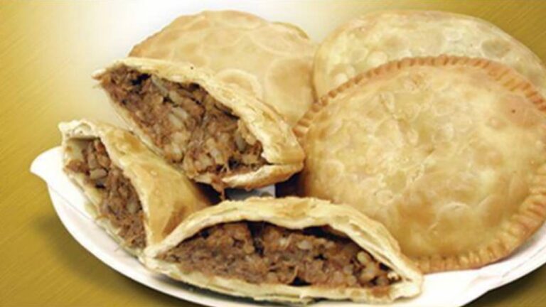 El pastelito andino será Patrimonio Cultural y Gastronómico regional