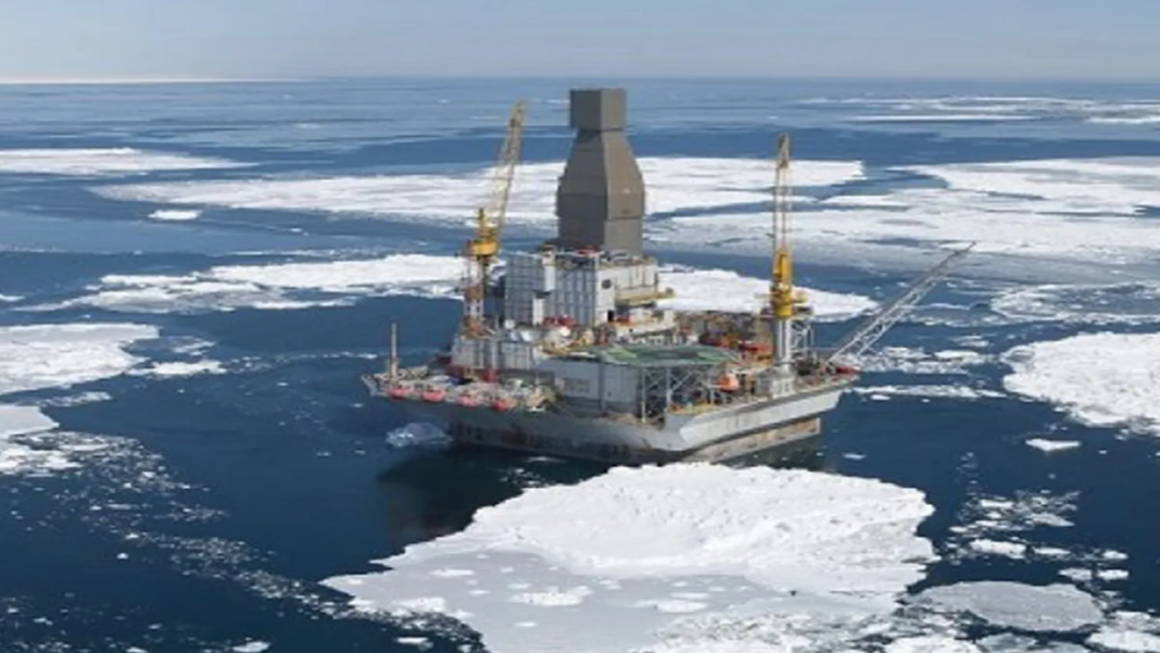 Argentina estudia el supuesto hallazgo ruso de reservas de petróleo y gas en la Antártida