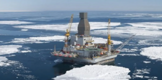 Argentina estudia el supuesto hallazgo ruso de reservas de petróleo y gas en la Antártida