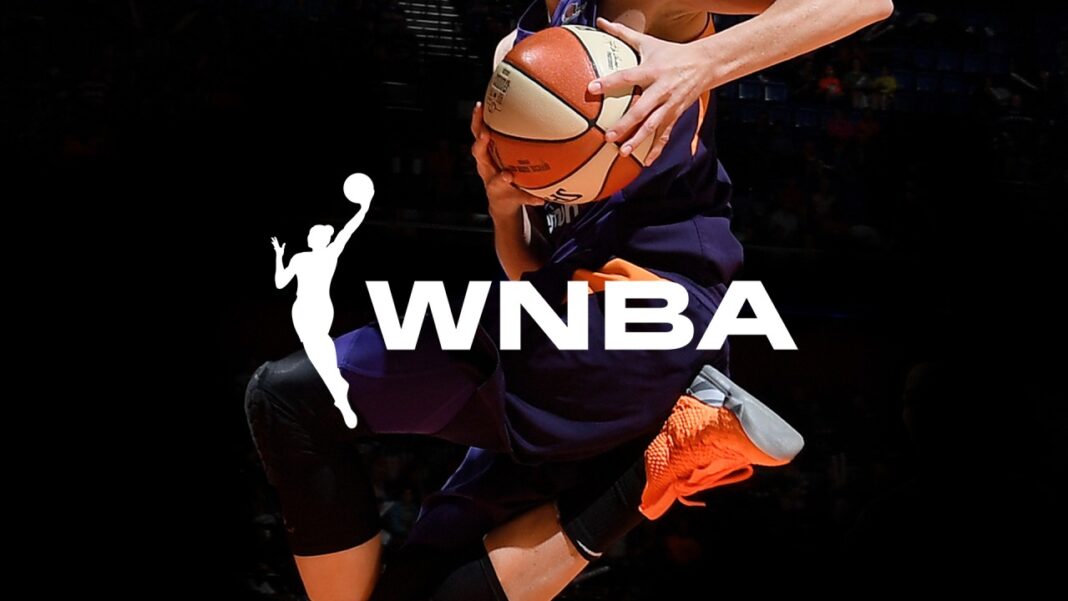 La WNBA contratará por primera vez vuelos privados para toda la temporada