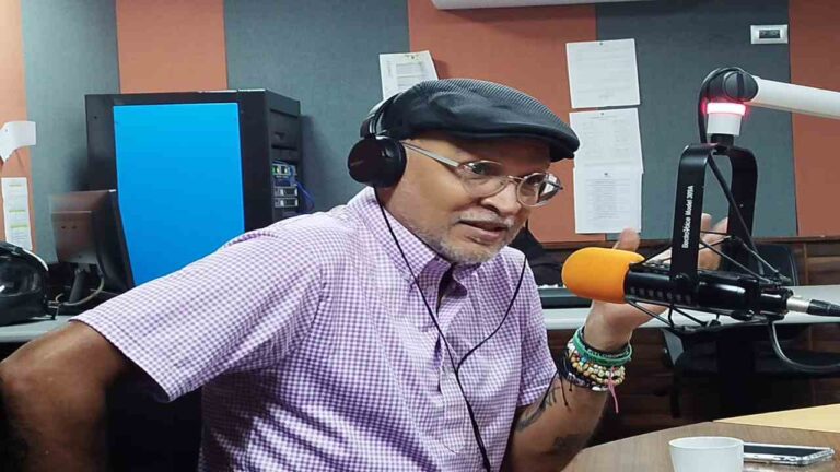 Diputado Juan Romero advierte que situación en la frontera con Colombia va a ser recurrente