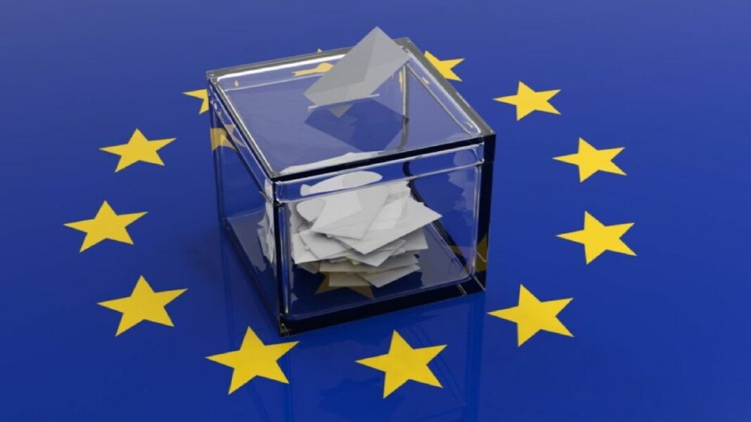 El Partido Popular Europeo ganaría las elecciones europeas con 181 escaños, según sondeos