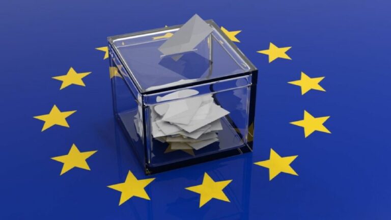 El Partido Popular Europeo ganaría las elecciones europeas con 181 escaños, según sondeos