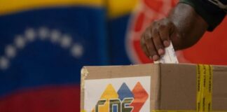 En Aragua 71 centros electorales de estarán activos en el simulacro electoral