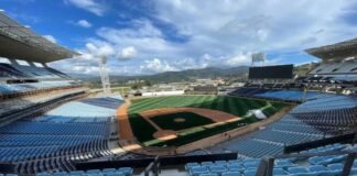 Serie del Caribe 2026 se realizará en Venezuela