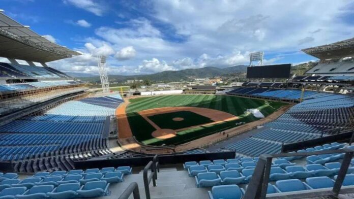 Serie del Caribe 2026 se realizará en Venezuela