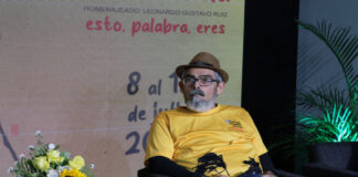 18° Festival Mundial de Poesía reunirá más de 120 poetas