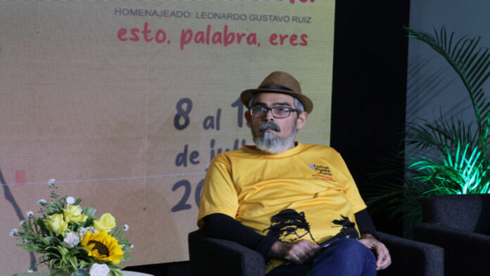 18° Festival Mundial de Poesía reunirá más de 120 poetas