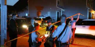 Al menos dos muertos en un tiroteo en Texas, el segundo en las últimas horas en EEUU