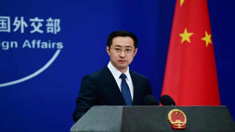 China pide «respetar la elección del pueblo venezolano»
