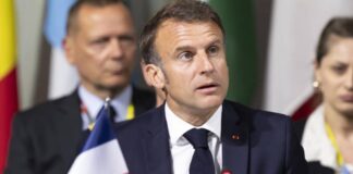 El Gobierno Macron anuncia medidas sociales ante la amenaza de una derrota electoral