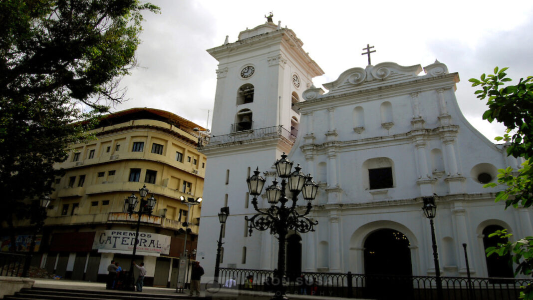 Arquidiócesis de Caracas realiza nuevos nombramientos