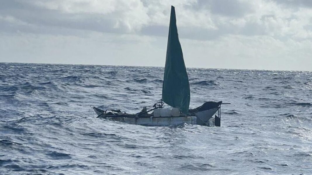 Acusan a una mujer en EE.UU. de la muerte de 16 migrantes que viajaban en bote desde Cuba