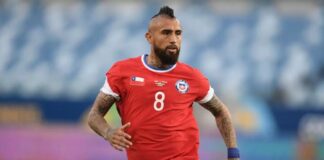 Gareca llama a Arturo Vidal para los partidos contra Perú y Venezuela