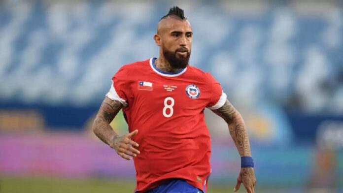 Gareca llama a Arturo Vidal para los partidos contra Perú y Venezuela