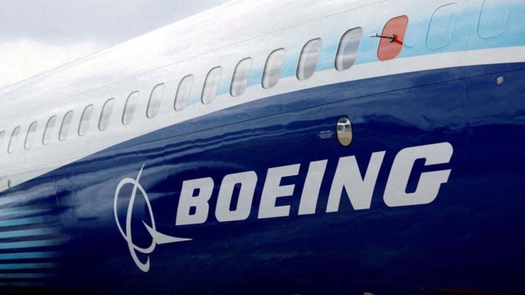 EE.UU. acusará a Boeing de fraude y le ofrecerá un acuerdo para evitar que vaya a juicio