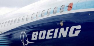 EE.UU. acusará a Boeing de fraude y le ofrecerá un acuerdo para evitar que vaya a juicio