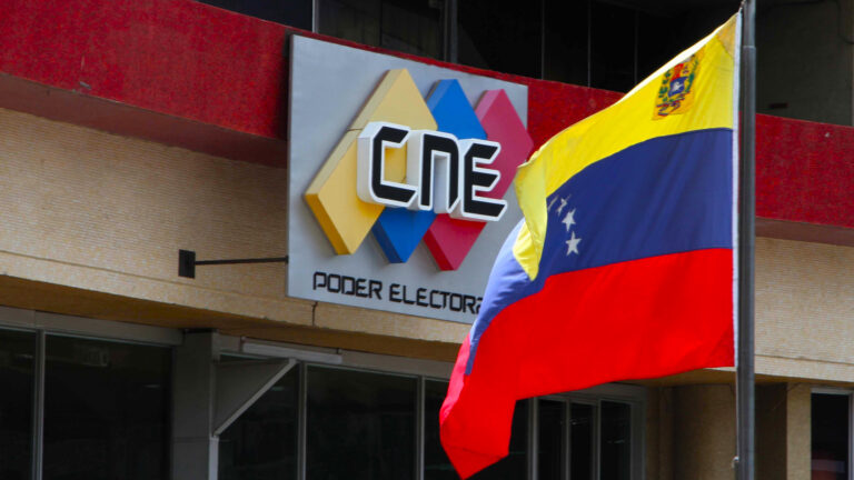 Cerca de 20 presidentes de órganos electorales asistirán a los comicios del #28Jul