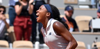 Coco Gauff superó a Jabeur y se instala en semifinales de Roland Garros