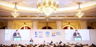 Asamblea de Comités Europeos ratifican a Estambul como sede de los Juegos de 2027