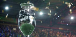Las cifras que aportará la Eurocopa a Alemania