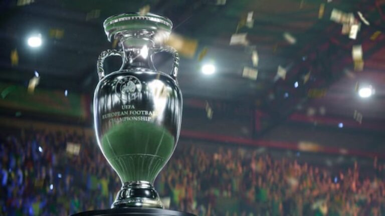 Las cifras que aportará la Eurocopa a Alemania